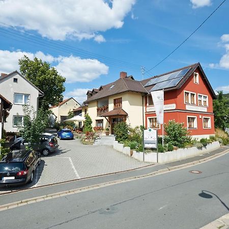 Hotel Landgasthof Zehner Drosendorf Exterior foto